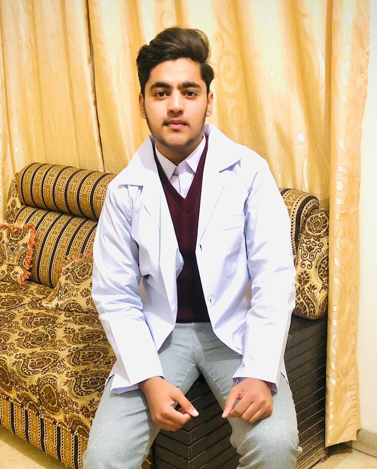 Sana Ullah